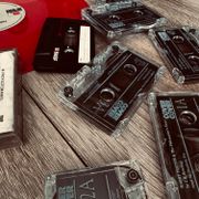 90's megamix drEmbe 100-110 Bpm