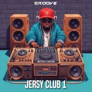 Groove Jersy Club 1