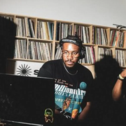 Spot Lite Detroit: Blaaq Golds monthly 79FM. // 14-06-2024