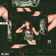 Wild City #261: OG SHEZ