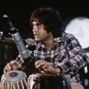 In Focus: Zakir Hussain - 25th April 2025