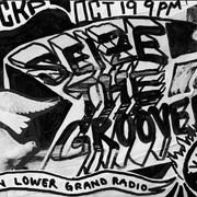 Seize The Groove w/ DJ Chickp (10.19.23)