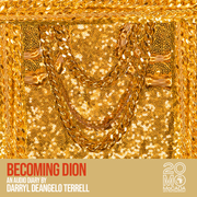MoCADA Digital Presents: Becoming Dion Ep. 3