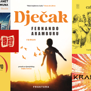 Čitanje pod pritiskom: "Dječak" Fernanda Aramburua