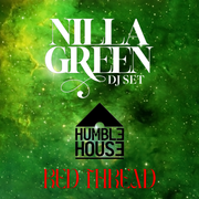Red Thread - Humble House Set