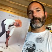 Josh Cheon Pride 2021