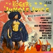 Kogar's Jungle Juice Show #142