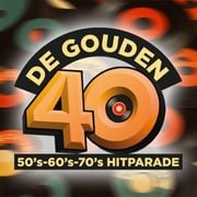 De Gouden 40 S01E50 van 10 maart 1962