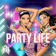 PARTY LIFE 2023