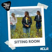 KCLR's Irish Music Month: Sitting Room