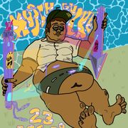 MUSCH GUCKE ft. Notch