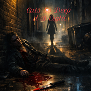Cut So Deep (Your Love)