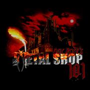 Metal shop 101 5.28.25