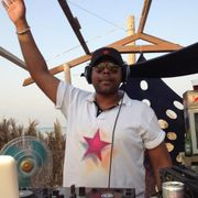 Live set @ Aldar Blue Moon