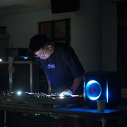 Disco / Funky Mix Set