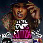 LOTMIX SHOW - S7 EP12, Ladies Tracks Edition