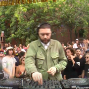 Gerd Janson - Boiler Room: Sugar Mountain 2018