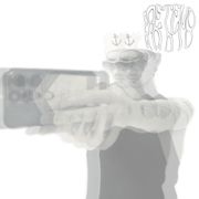 PR APRIL 26: Glamour Bitch w/ Dumbgucci