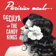 HEXAGONE BLUES # 27 - Cecilya & the Candy Kings