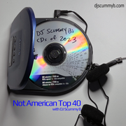 Not AT40 #053 - All My CDs of 2023
