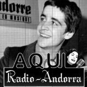 Aqui Radio-Andorra | Medley avec Thierry Lugué - 1976