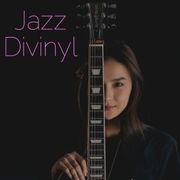 Jazz Divinyl with DJ Kendo