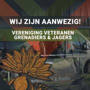 Veteranen Vereniging Grenadiers en Jagers - Schaarsbergen