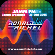JAMM CRACKERS – THE SOUNDTRACK TO YOUR THURSDAY GROOVE!  23102025