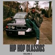 Hip Hop Classics 2