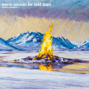 Monsieur G - Warm sounds for cold days