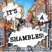 It's a Shambles! 26/03/2026
