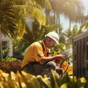 Affordable HVAC Replacement Options in Hallandale Beach FL - Audio Blog