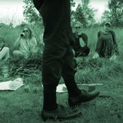 Noisegarden (O.J.A.I./No Tourists, Sept 2025)