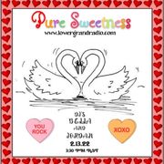 Pure Sweetness - Bella and Jordan 2.13.22