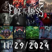 Edge of the Abyss 11/29/2024