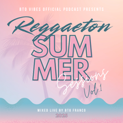 Reggaeton Summer Sessions Vol. 1 - 2025