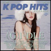 K Pop Hits Vol 101