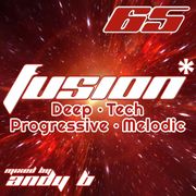 Fusion #65 by Andy B