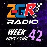 Z-GR! Radio: Episode 42