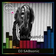 DJ SABsonic - Noche Estelar #02