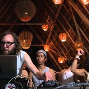 Acid Pauli Boiler Room Tulum DJ Set