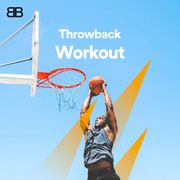 THROWBACK WORKOUT - Hiphop, R&B, & Mashups