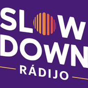 SLOW DOWN RADIJO - LIKE IT SLOW VOL.17- 24.4.2026 www.slowdownradijo.cz