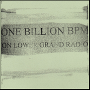 One Billion BPM - 11.21