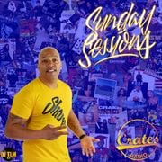 Sunday Sessions 2025 (R&B mix show hosted by DJ TLM) - Oct 26 - NO MIC