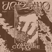 RAR | JEROME Worldwide 'Vague Culture FM'