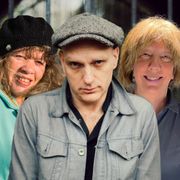 Poetry Place with Jan Noble, Maggie Harris & Julie-Ann Rowell #49-28/1/24