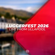 Lugger Fest 2026 - LIVE From Ullapool