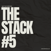 The Stack #5