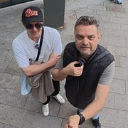 Tomáš Sloboda: Dronový pokec na Nivách